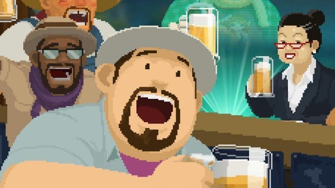 Dave (Dave The Diver)