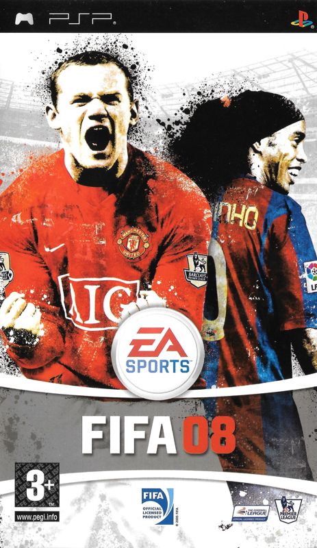 FIFA 08