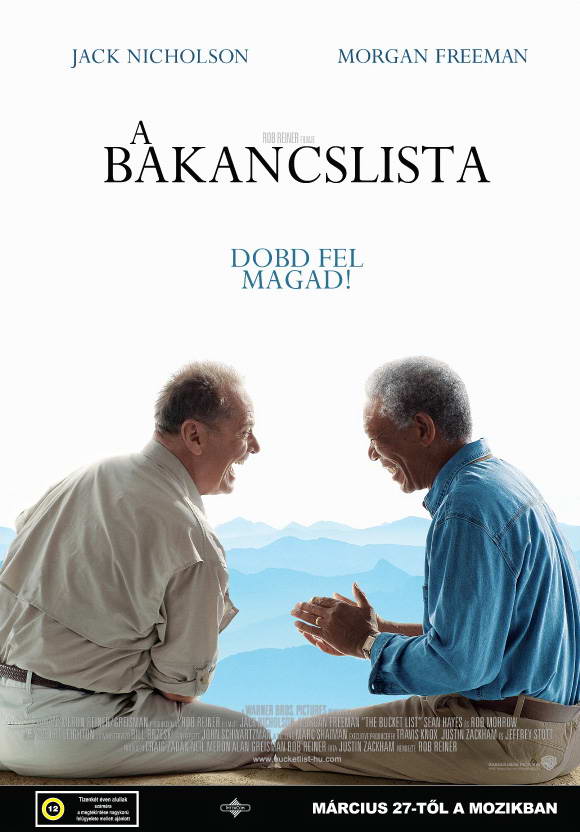 The Bucket List