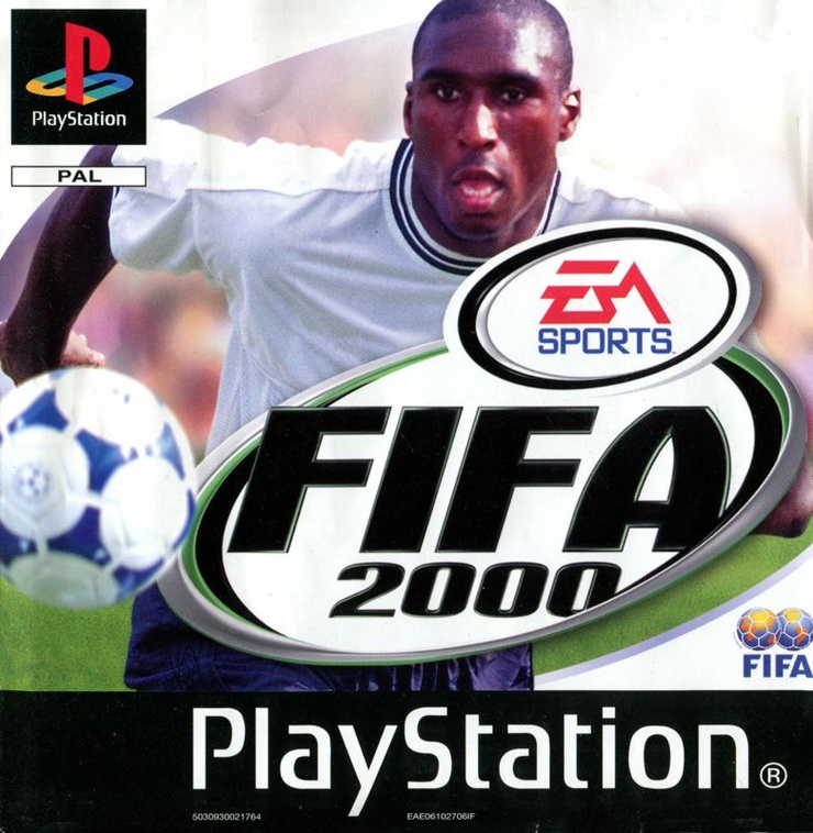 FIFA 2000