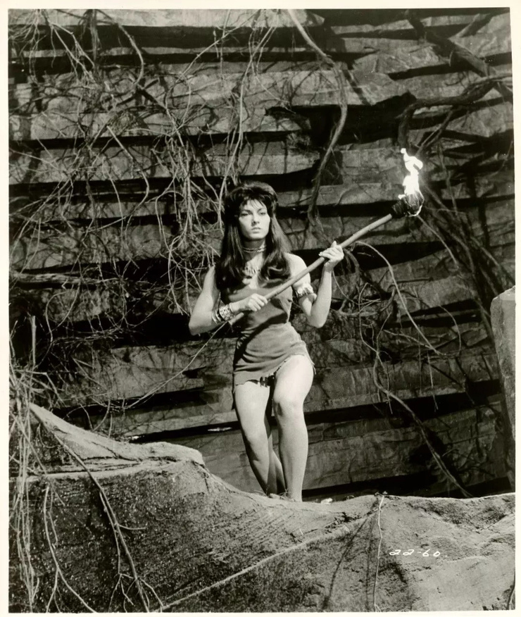 Vitina Marcus