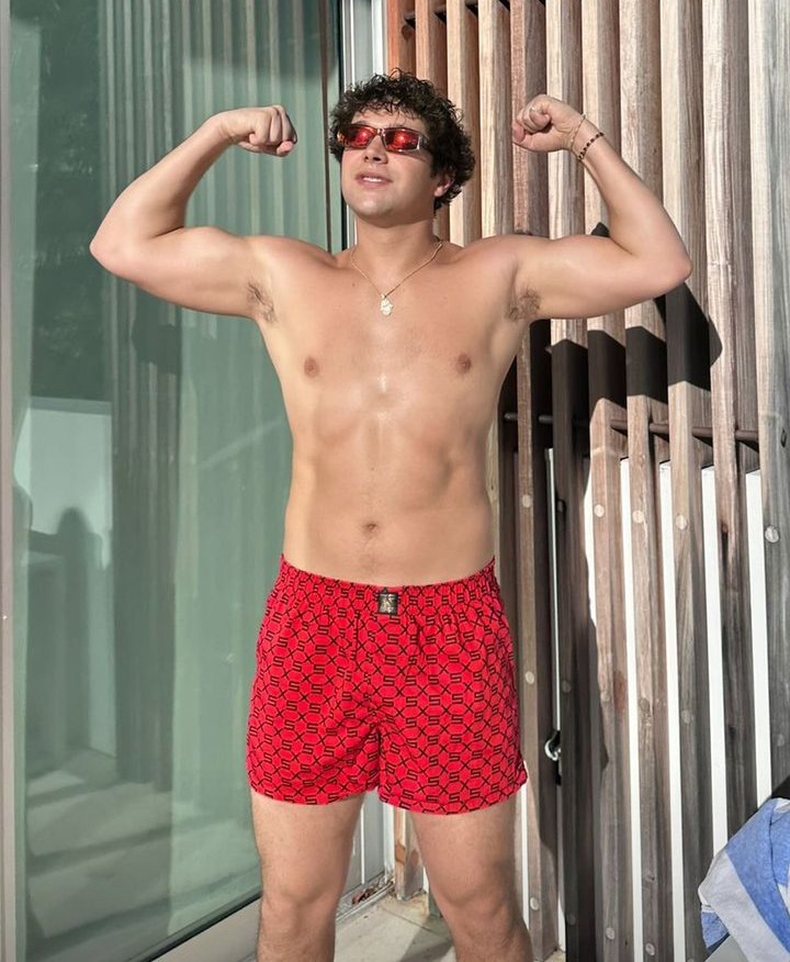 Austin Mahone