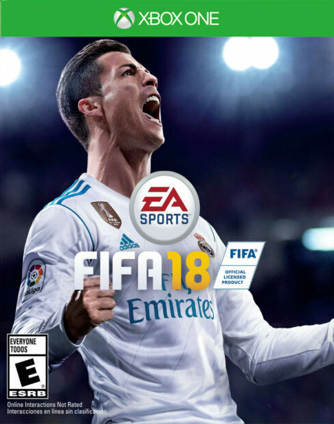 FIFA 18