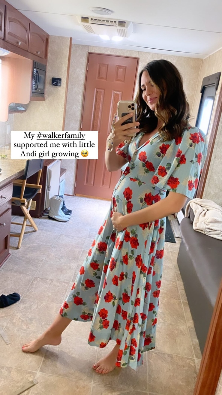 Odette Annable