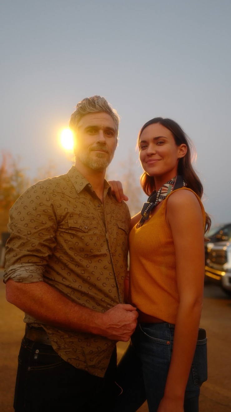 Dave Annable