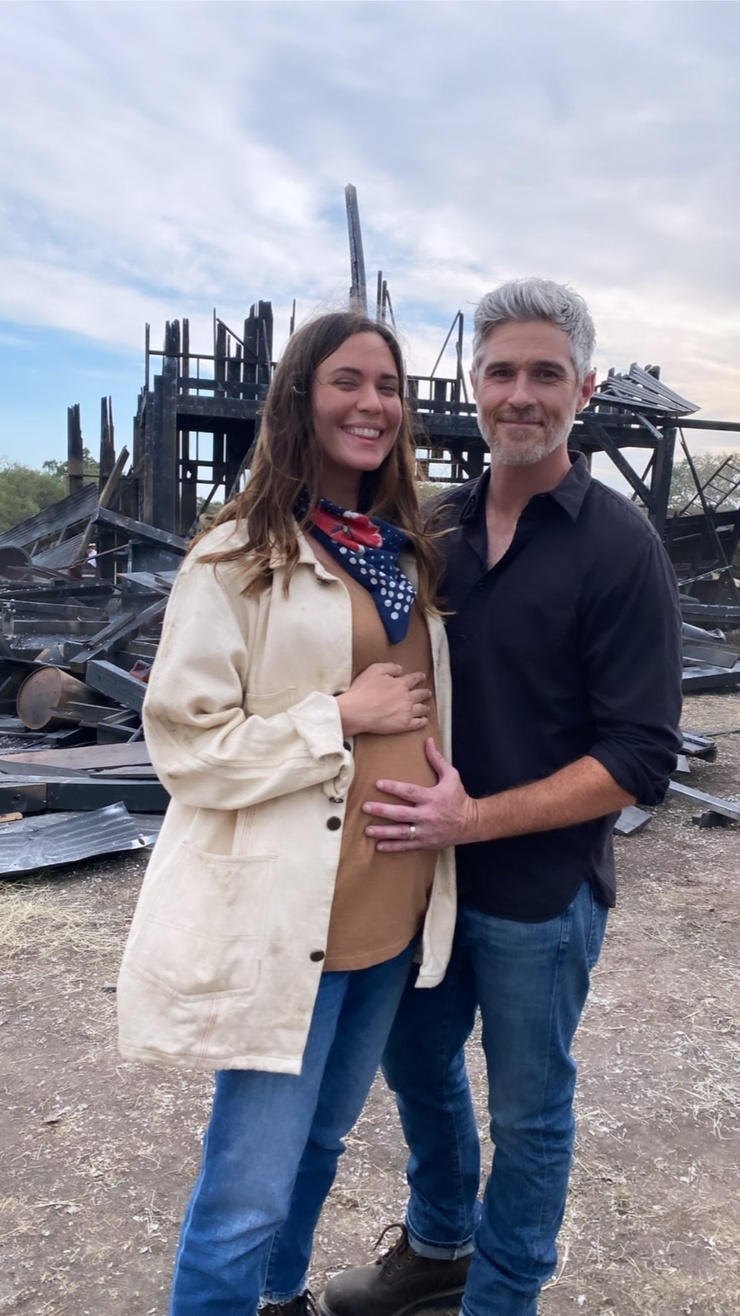 Dave Annable