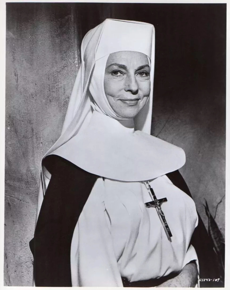 The Singing Nun The Singing Nun