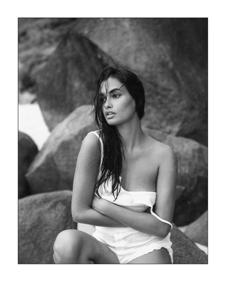 Gizele Oliveira