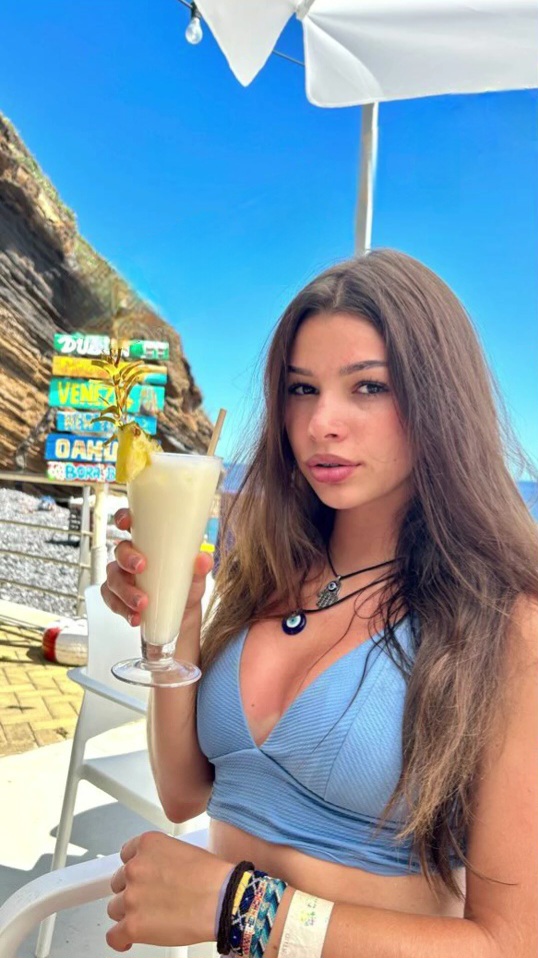 Anežka Gořulová