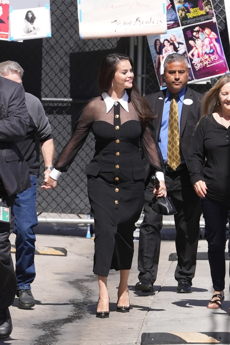 Selena Gomez
