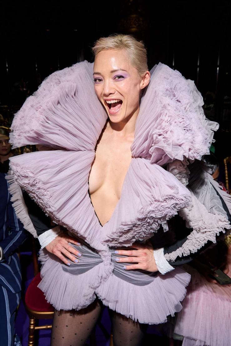 Pom Klementieff