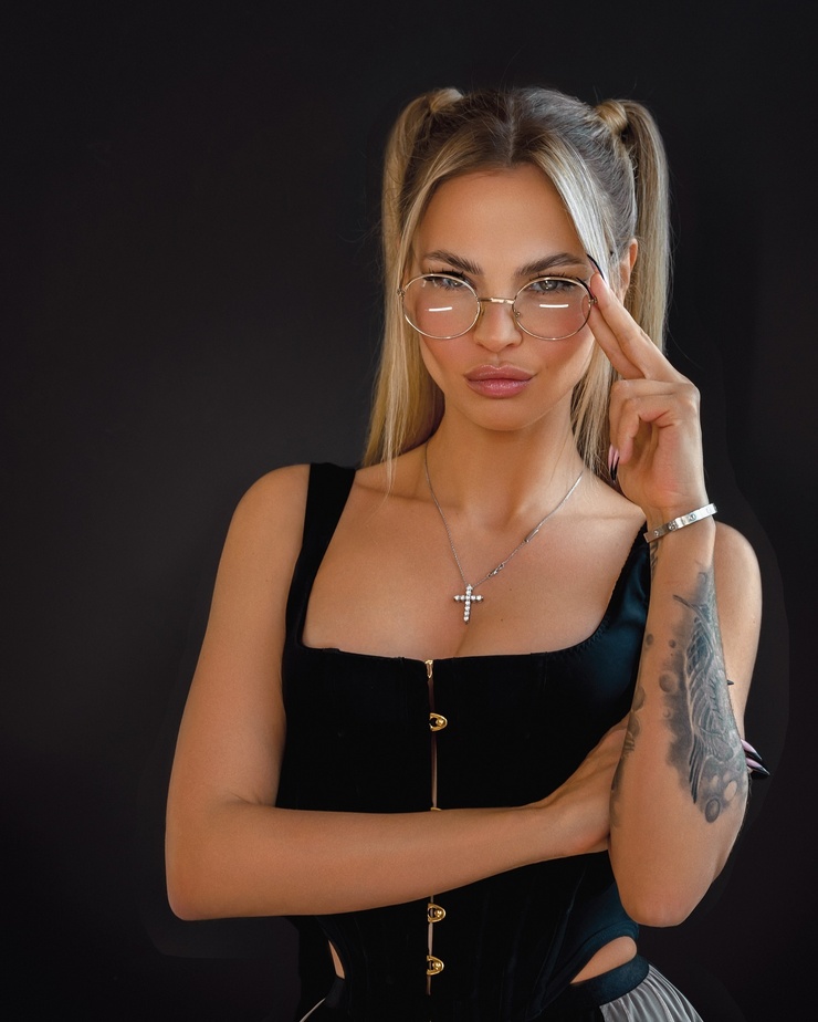 Nastya Rybka