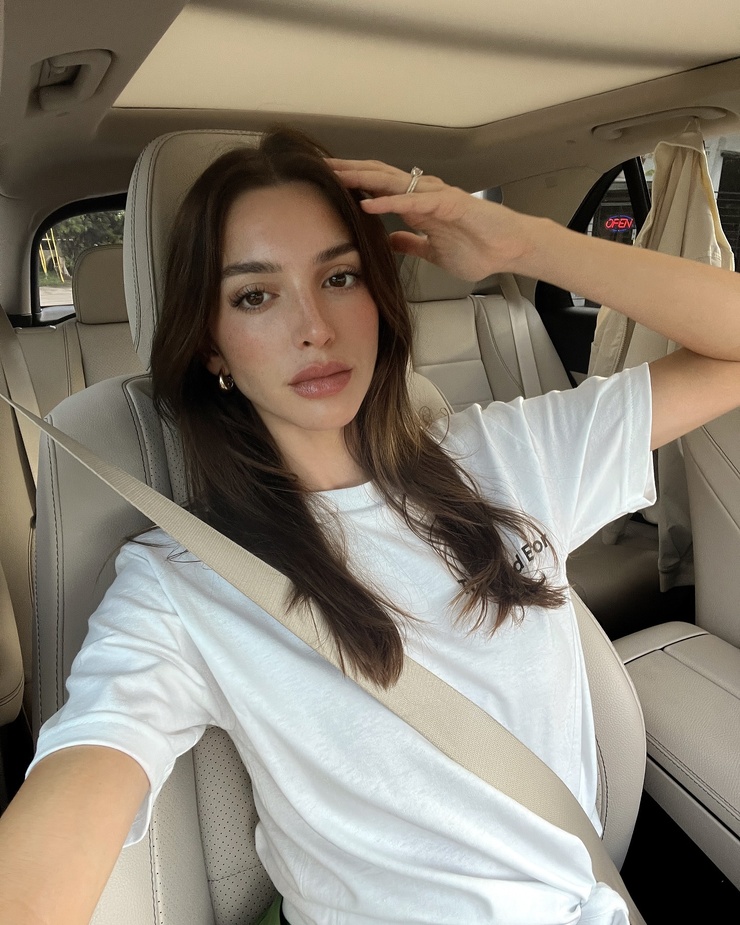 Celine Farach