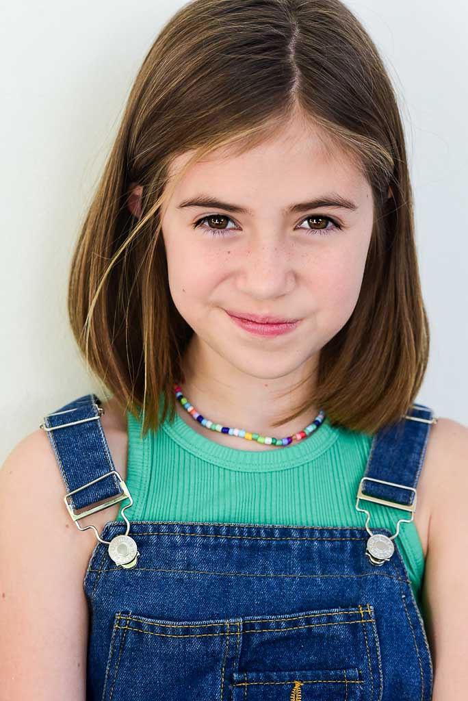 Picture of Charley Rowan McCain