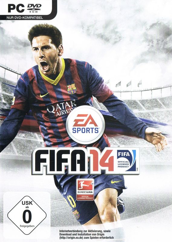 FIFA 14