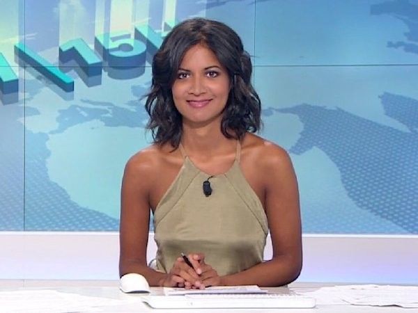 Aurélie Casse