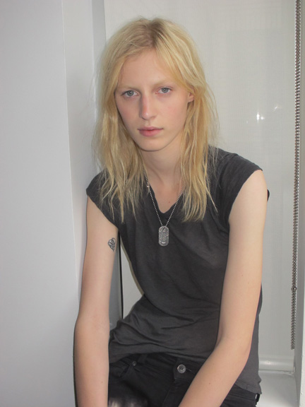 Julia Nobis