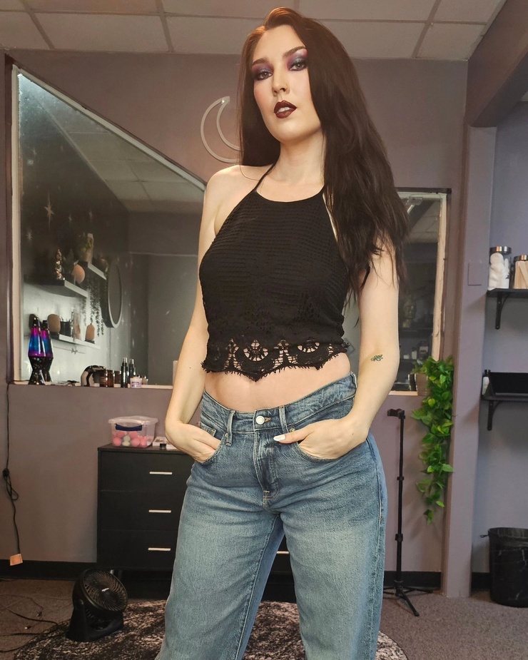 Jenifer Ann