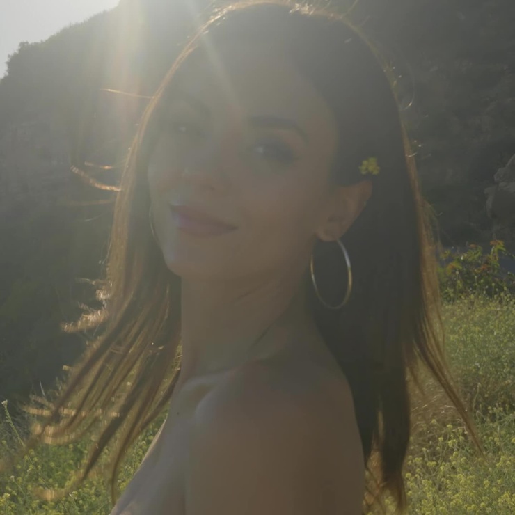 Victoria Justice