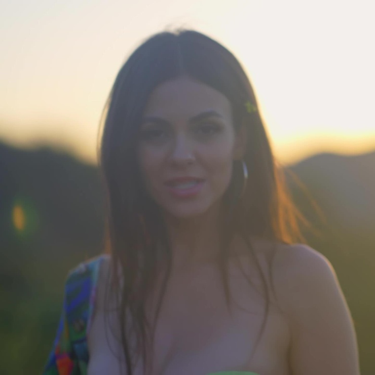 Victoria Justice