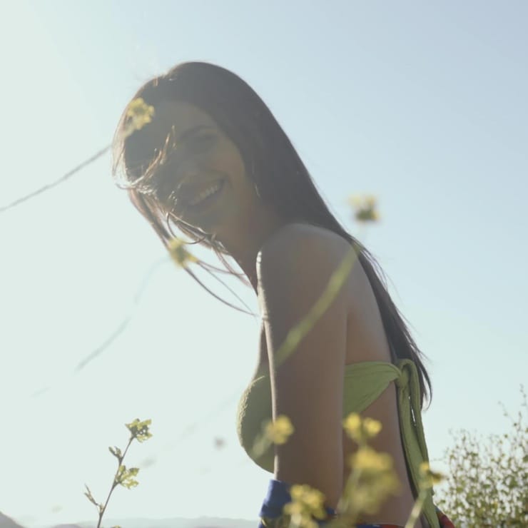 Victoria Justice