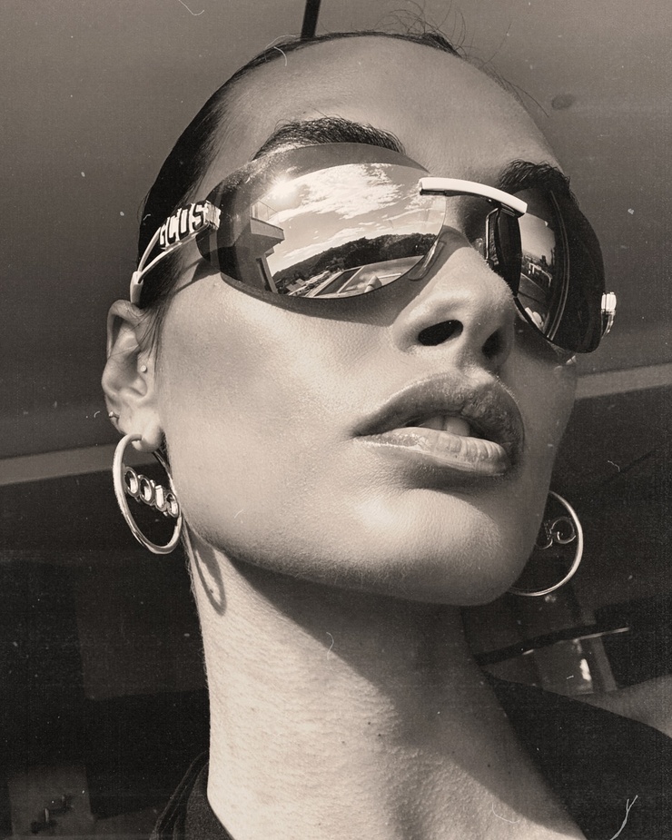 Gizele Oliveira
