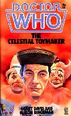 Doctor Who-The Celestial Toymaker (Doctor Who Library)