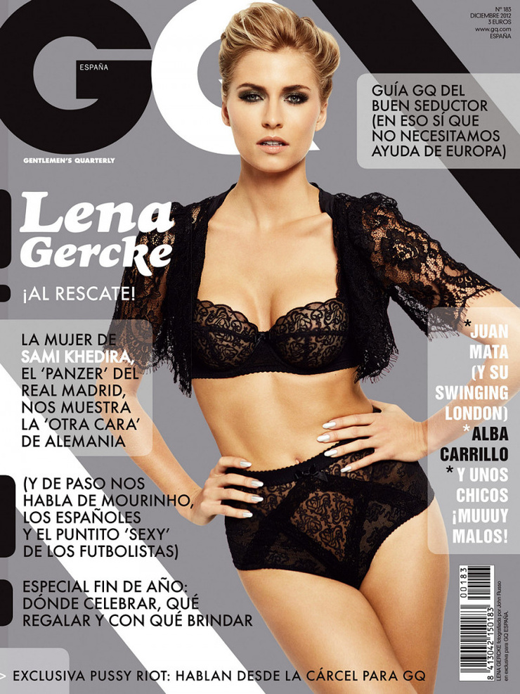 Lena Gercke