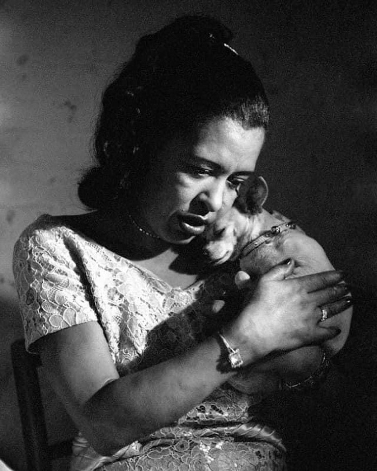 Billie Holiday