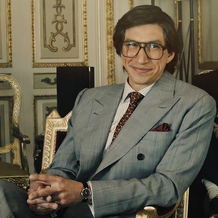 House of Gucci
