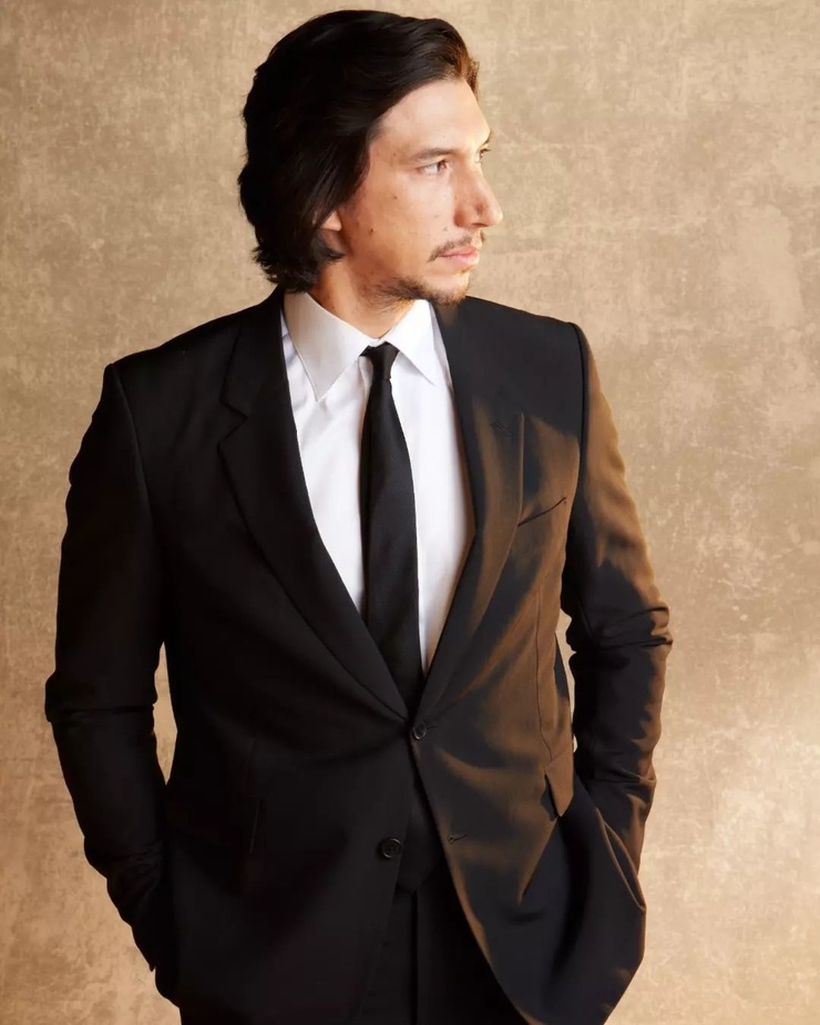 Adam Driver