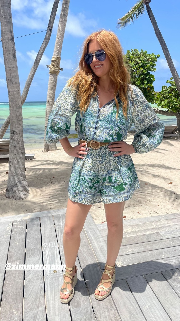 Isla Fisher Isla Fisher