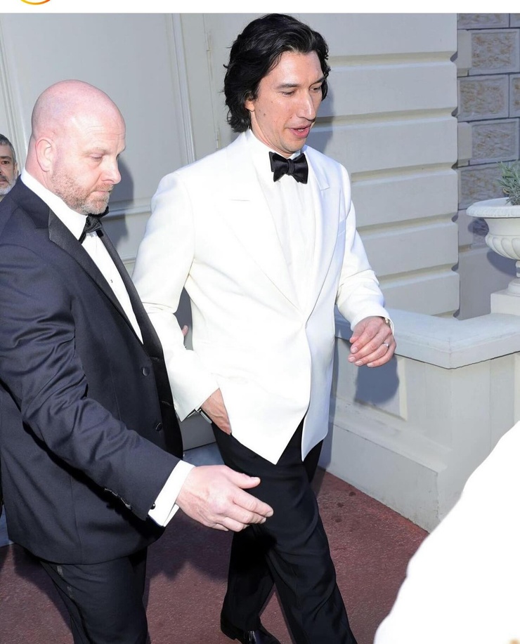 Adam Driver