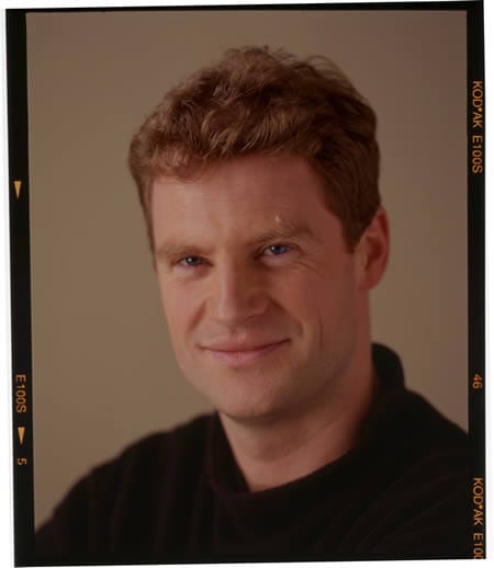 Bart Oomen