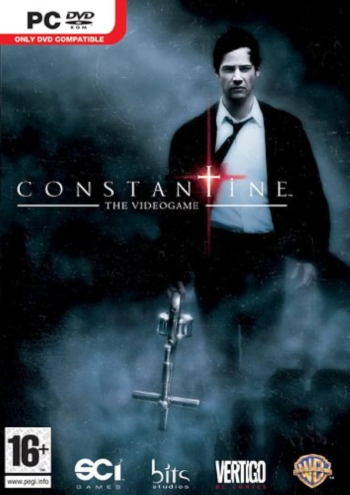 Constantine
