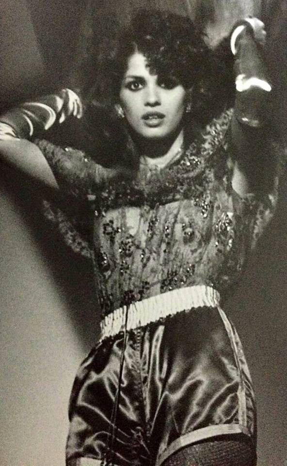 Gia Carangi