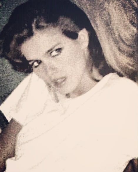 Gia Carangi