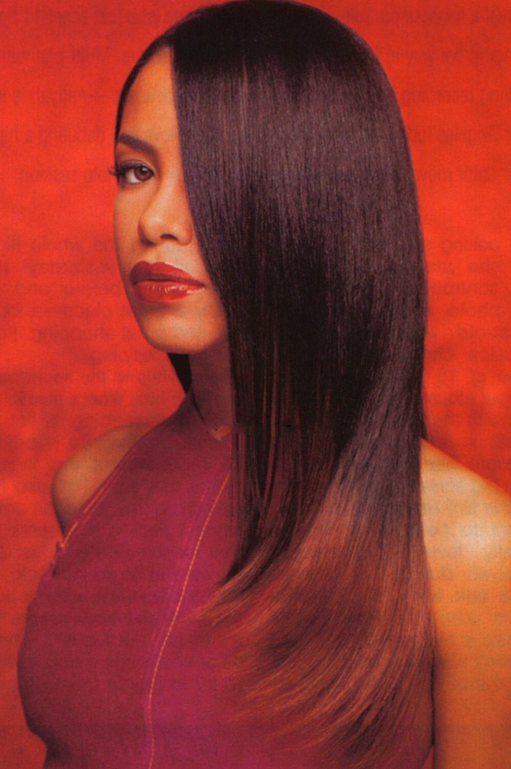 Aaliyah