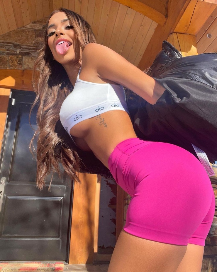 Picture of Ashleigh Skies