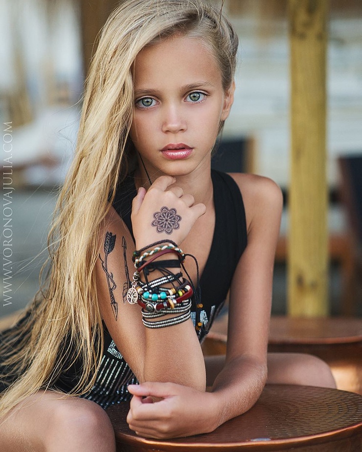 Alisa Samsonova Alisa Samsonova