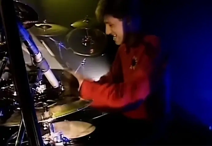 Dire Straits