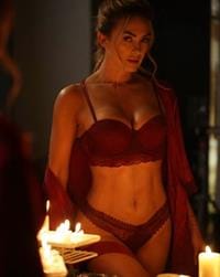 Aracely Arámbula