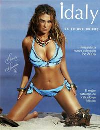 Aracely Arámbula Aracely Arámbula