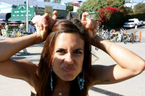 Torrey DeVitto