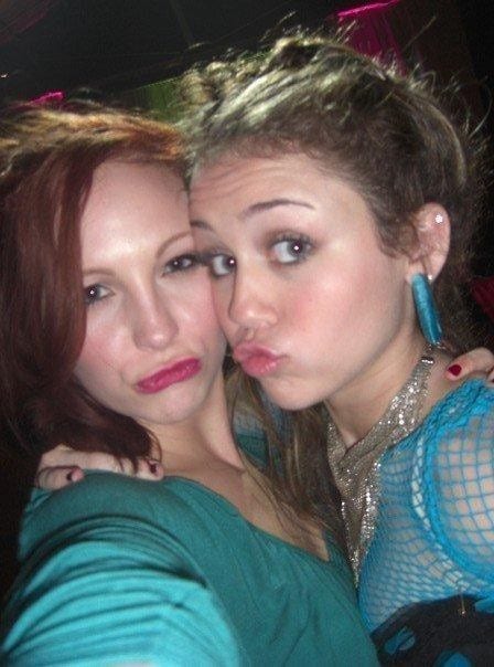 Candice Accola Candice Accola