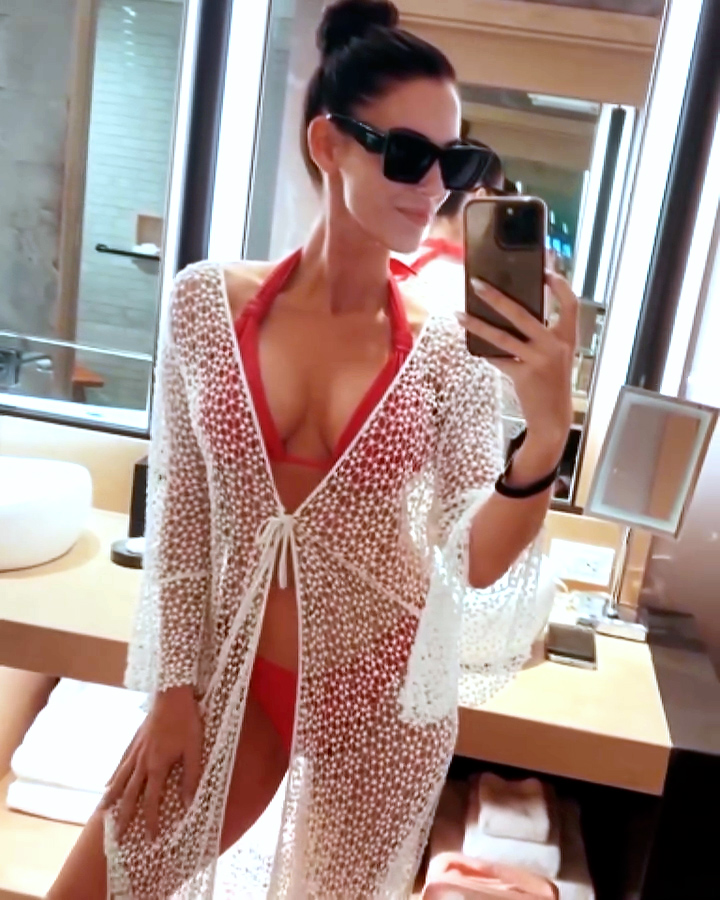Jessica Lowndes Jessica Lowndes