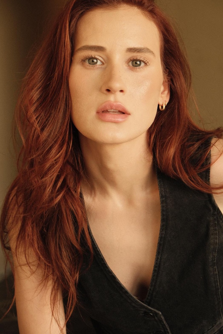 Ili Ray
