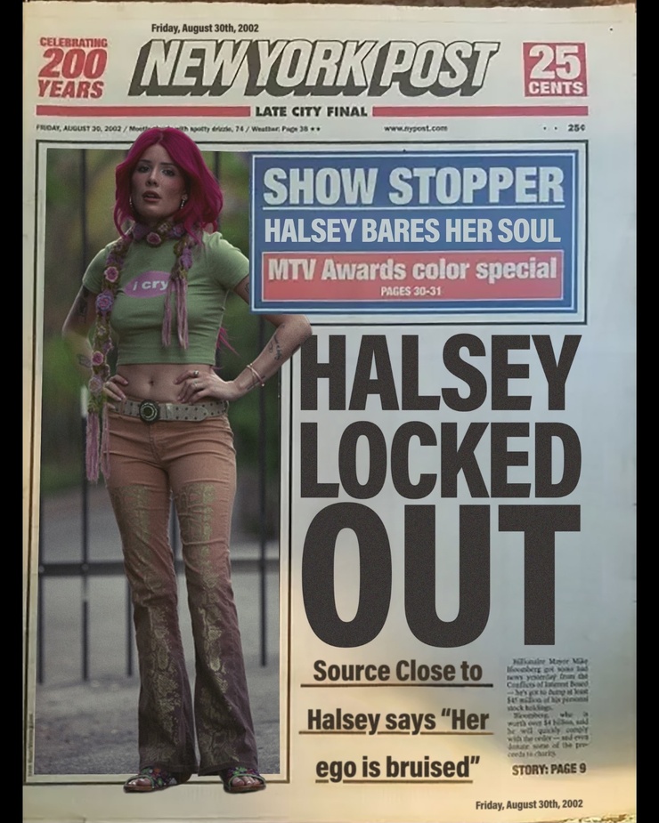 Halsey