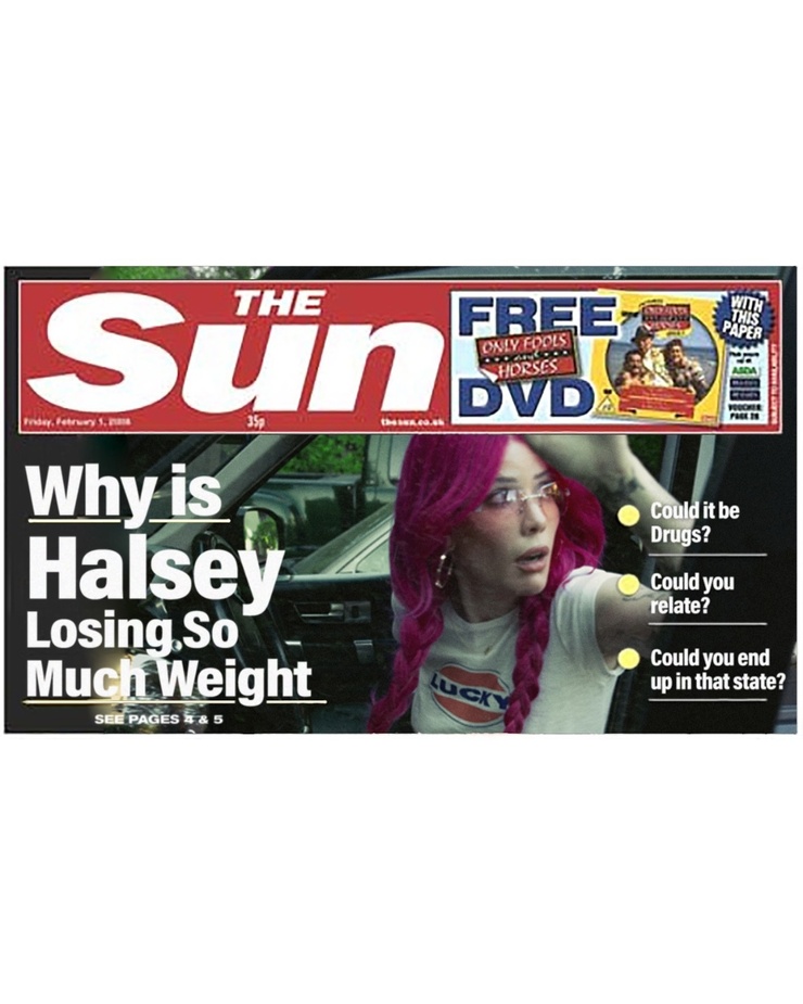 Halsey
