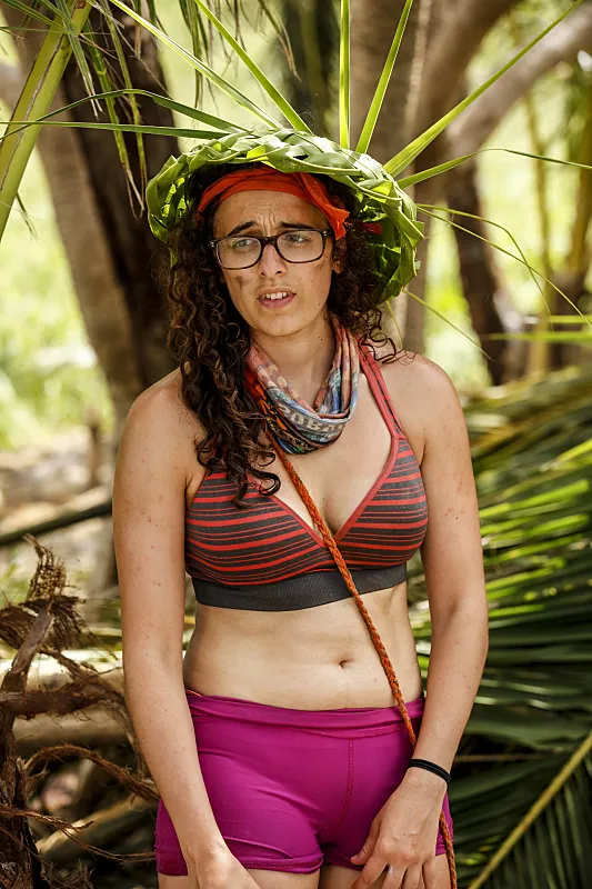 Hannah Shapiro